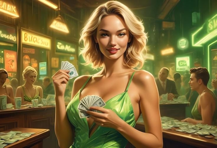 daywinbet featured game showcase